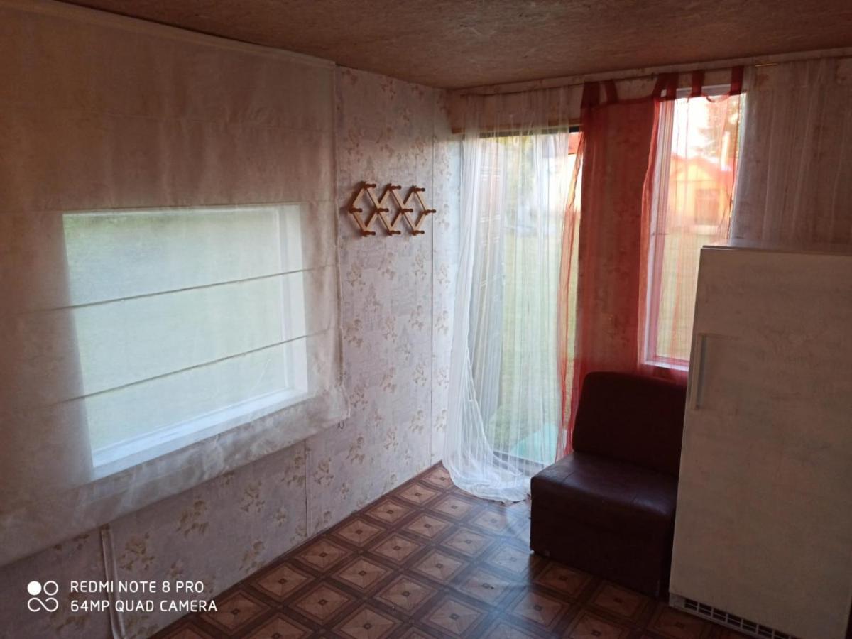 Viesu Nams Klanas Hotel Engure Bagian luar foto
