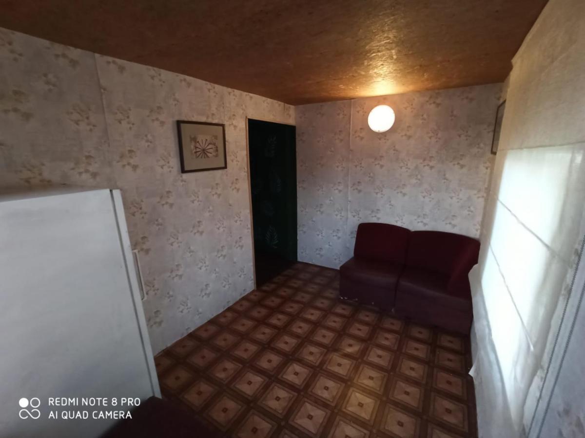 Viesu Nams Klanas Hotel Engure Bagian luar foto