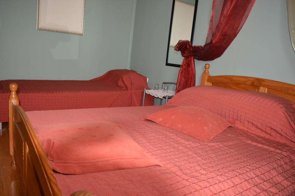 Viesu Nams Klanas Hotel Engure Ruang foto